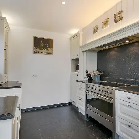 Villa Rural 4 Kilometres From The Beach