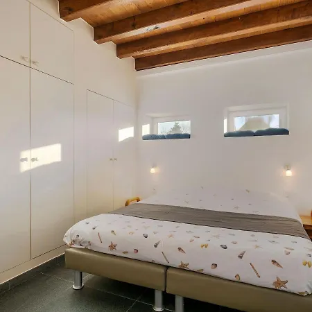 Villa Rural 4 Kilometres From The Beach