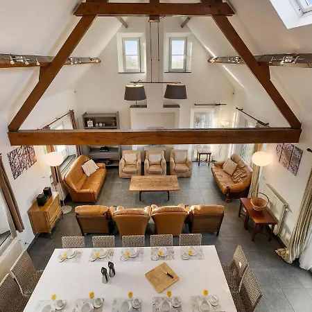 Villa Rural 4 Kilometres From The Beach