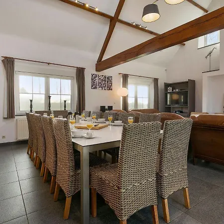 Rural 4 Kilometres From The Beach Villa