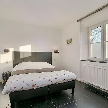 Rural 4 Kilometres From The Beach Villa